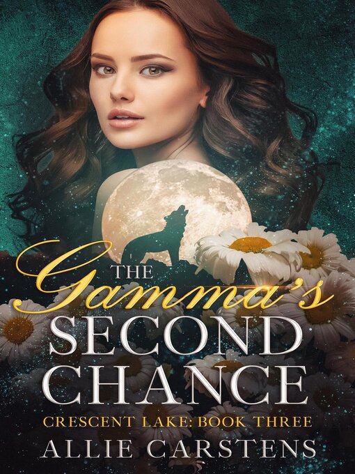 Cover image for The Gamma's Second Chance